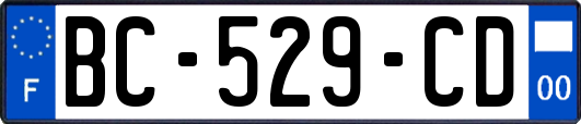 BC-529-CD