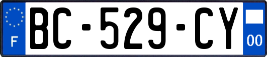 BC-529-CY