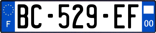 BC-529-EF