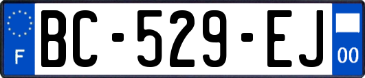 BC-529-EJ