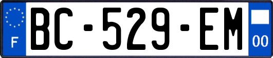 BC-529-EM