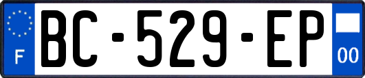 BC-529-EP
