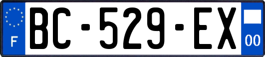 BC-529-EX