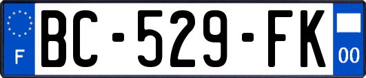 BC-529-FK