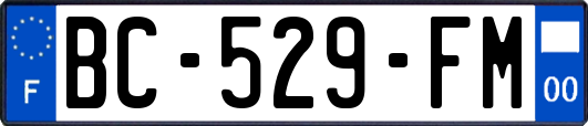 BC-529-FM