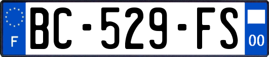 BC-529-FS