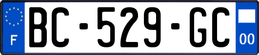 BC-529-GC