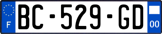 BC-529-GD