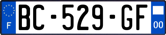 BC-529-GF