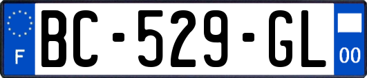 BC-529-GL