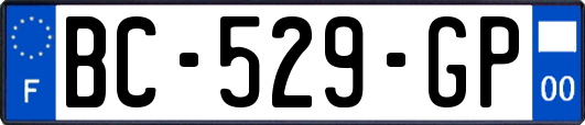 BC-529-GP