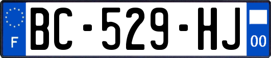 BC-529-HJ