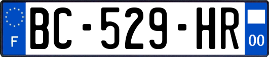 BC-529-HR