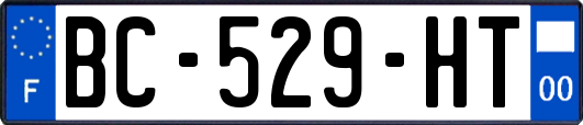 BC-529-HT