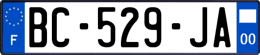 BC-529-JA