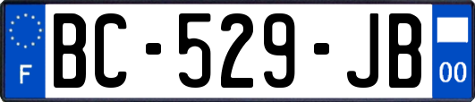 BC-529-JB