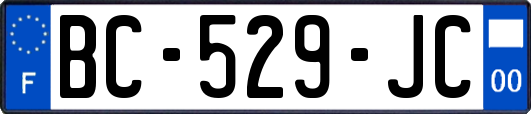 BC-529-JC