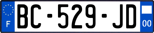 BC-529-JD