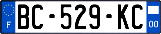 BC-529-KC