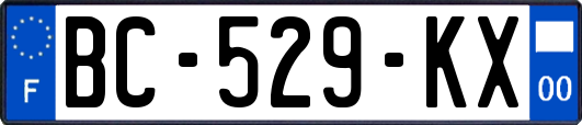 BC-529-KX