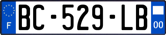 BC-529-LB