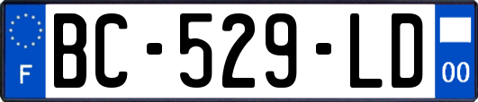 BC-529-LD
