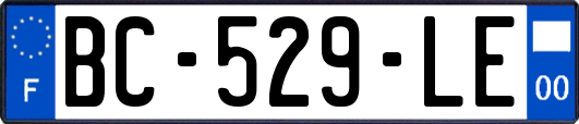 BC-529-LE