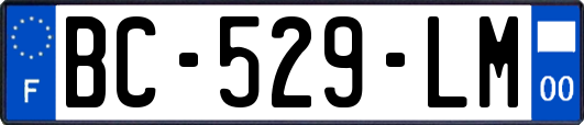 BC-529-LM