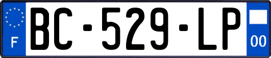 BC-529-LP