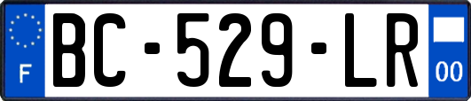 BC-529-LR