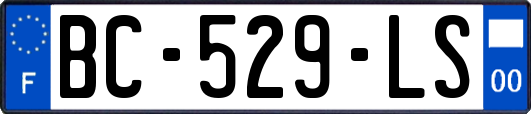 BC-529-LS