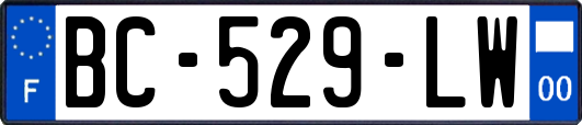 BC-529-LW