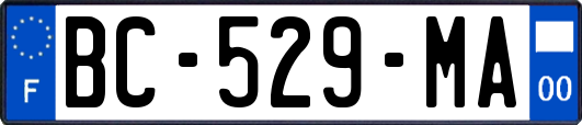 BC-529-MA