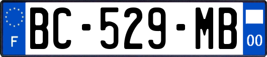 BC-529-MB