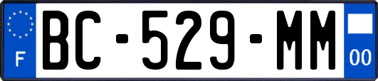 BC-529-MM