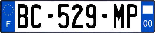 BC-529-MP