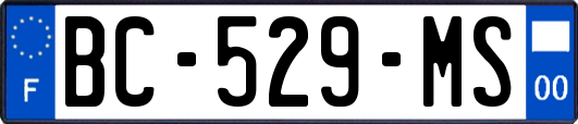 BC-529-MS