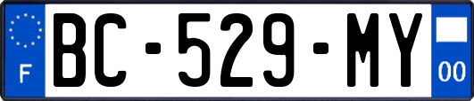 BC-529-MY