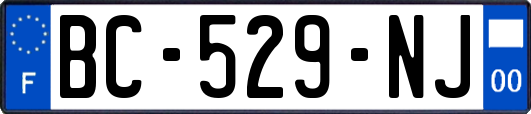 BC-529-NJ
