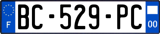 BC-529-PC