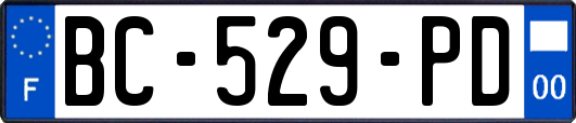 BC-529-PD