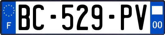 BC-529-PV
