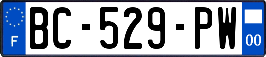BC-529-PW