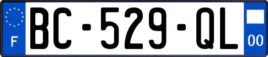 BC-529-QL