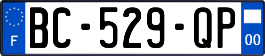 BC-529-QP