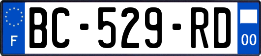 BC-529-RD