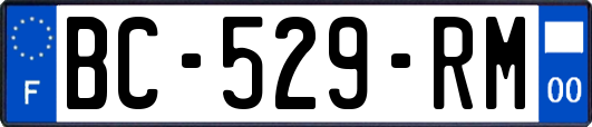 BC-529-RM