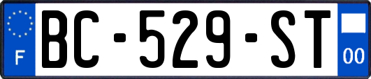 BC-529-ST
