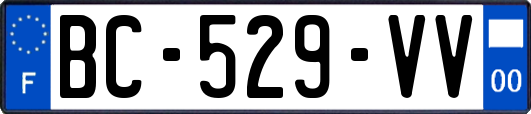 BC-529-VV