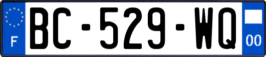 BC-529-WQ